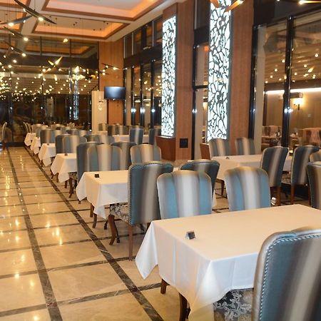 Vois Hotel Estambul Exterior foto
