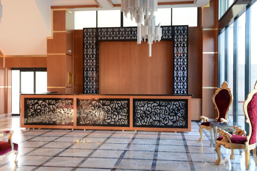 Vois Hotel Estambul Exterior foto
