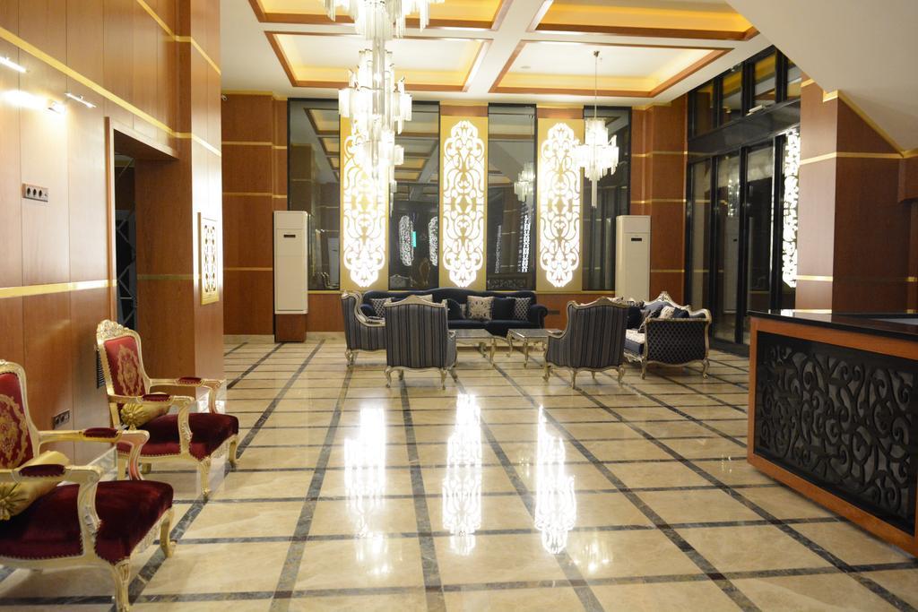Vois Hotel Estambul Exterior foto
